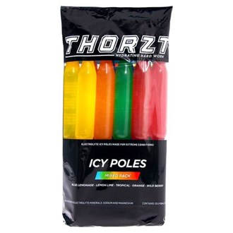 THORZT ICE SHOT MIXED PACK - 10 X 90ML